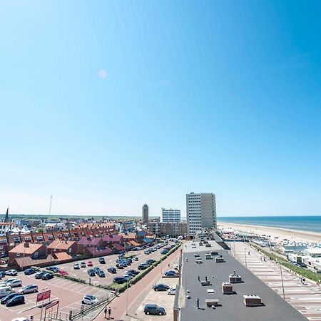 זנדוורט Keller Beach מראה חיצוני תמונה