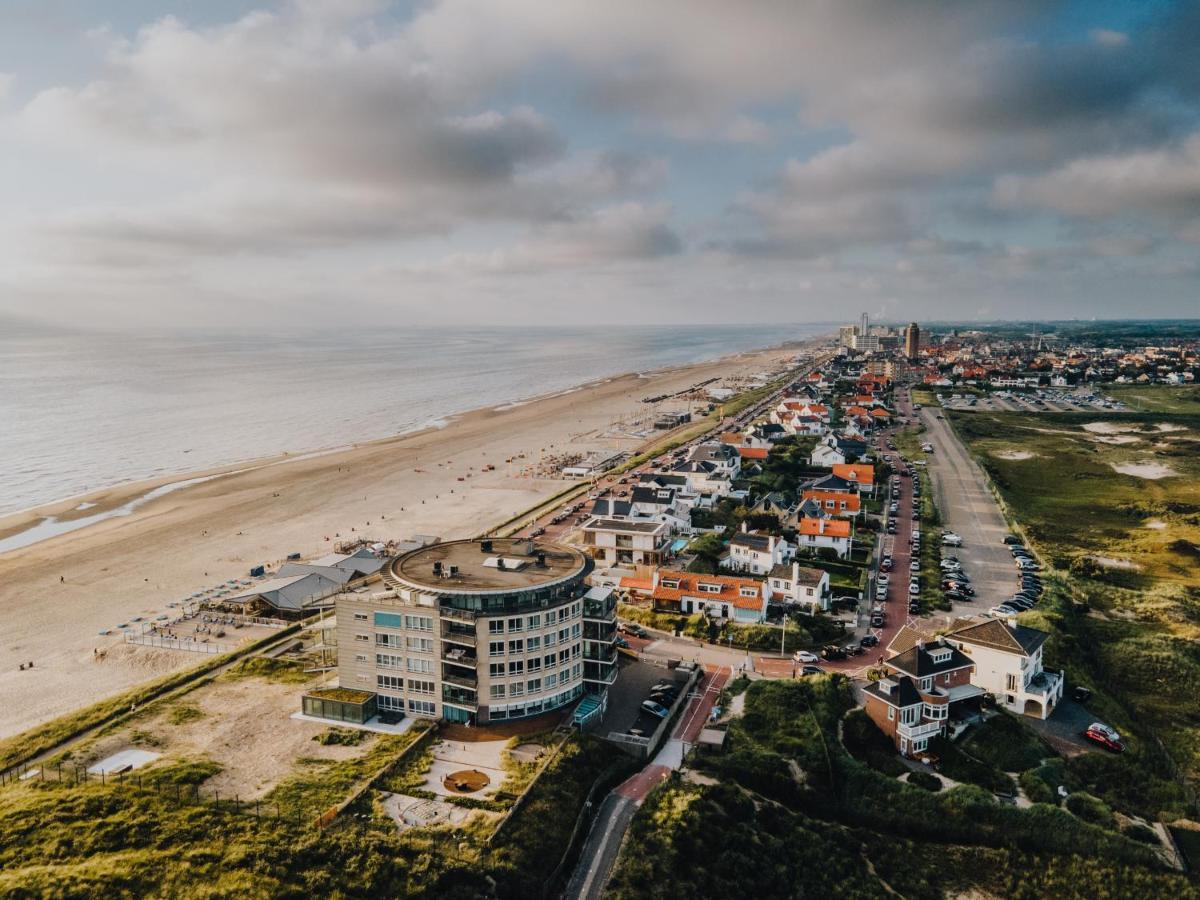 זנדוורט Keller Beach מראה חיצוני תמונה