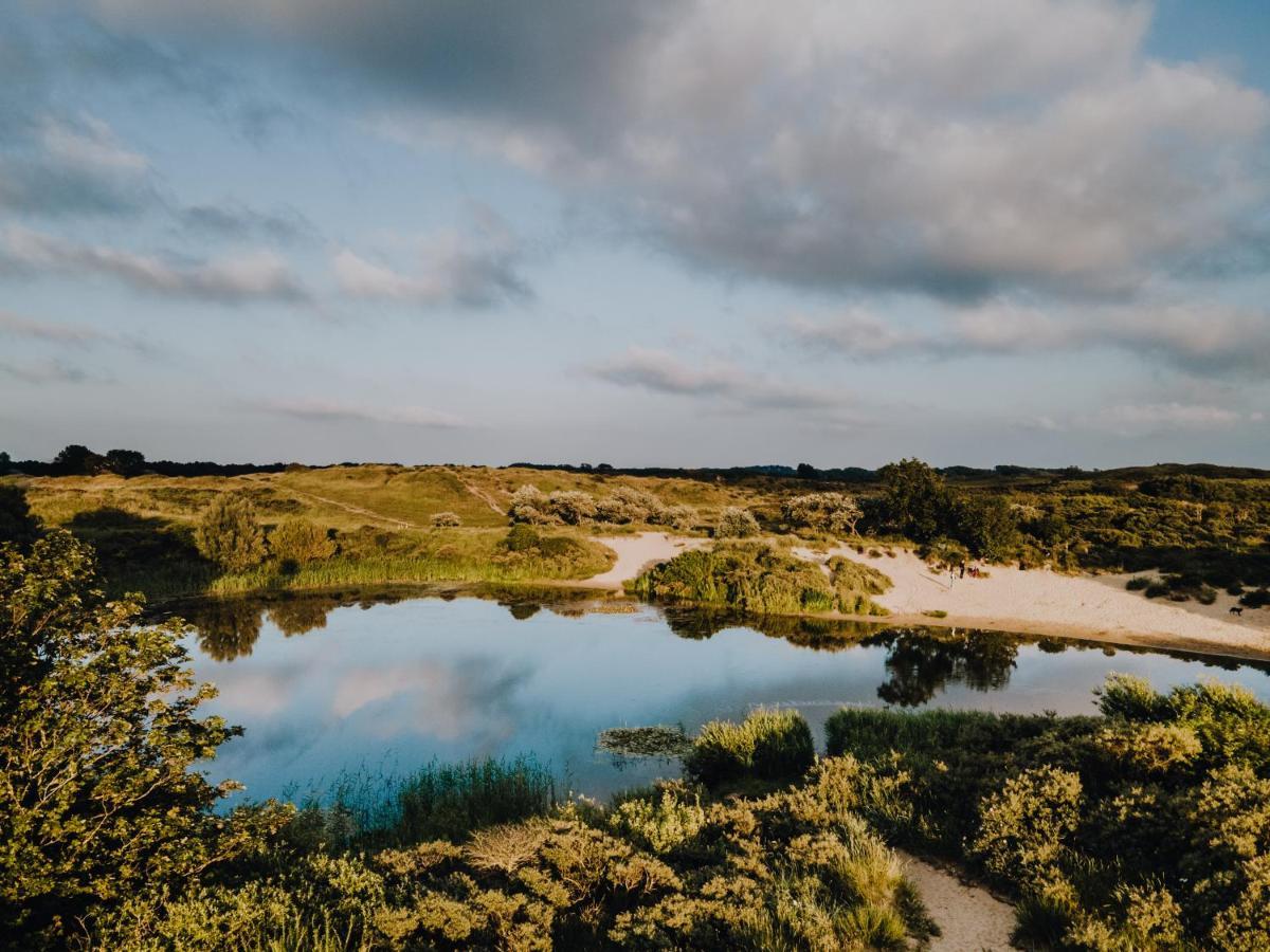 זנדוורט Keller Beach מראה חיצוני תמונה